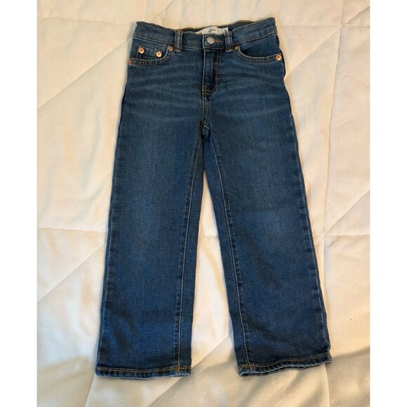 Girls Levi’s size 5 - Picture 1 of 4